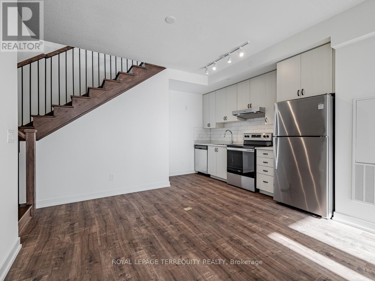 101 - 10 Wilby Crescent, Toronto, Ontario  M9N 0B6 - Photo 16 - W12391220
