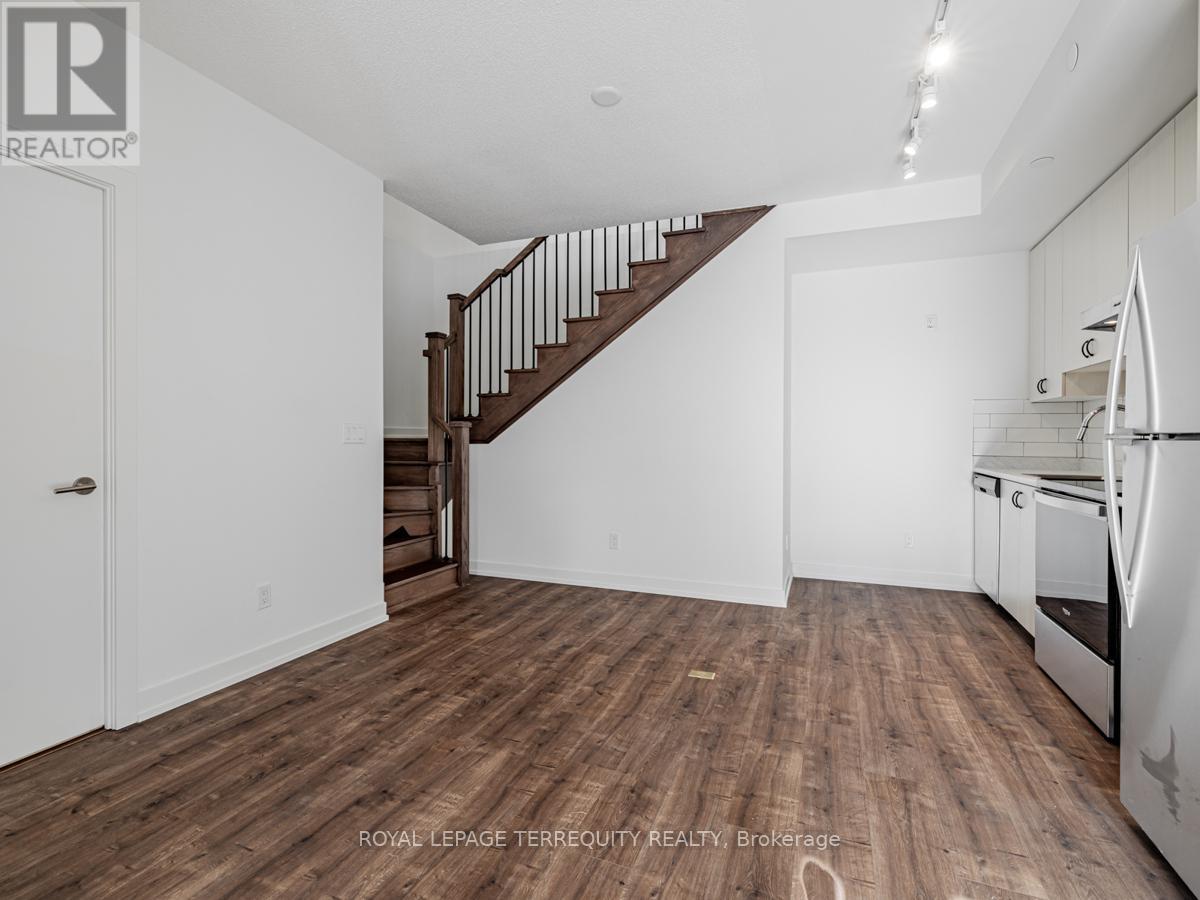 101 - 10 Wilby Crescent, Toronto, Ontario  M9N 0B6 - Photo 20 - W12391220