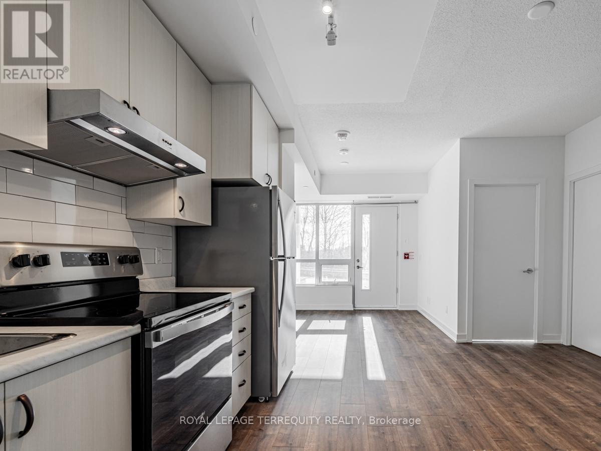 101 - 10 Wilby Crescent, Toronto, Ontario  M9N 0B6 - Photo 22 - W12391220