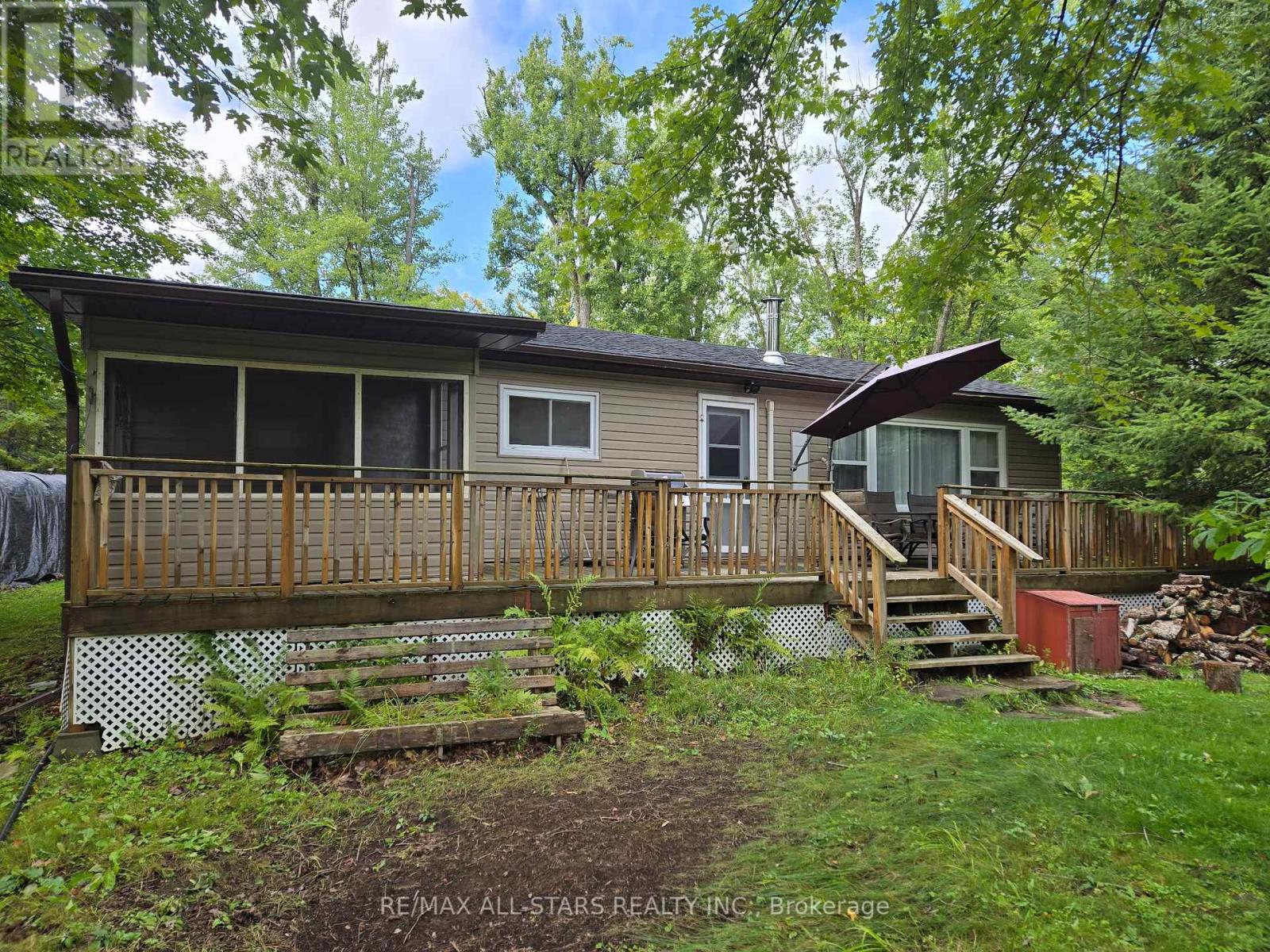 47 Kennedy Drive, Trent Lakes, Ontario  K0M 1A0 - Photo 19 - X12388329