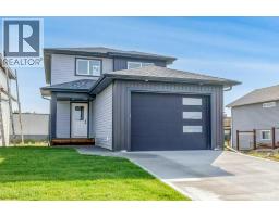 125 Hampton Crescent Hampton Pointe