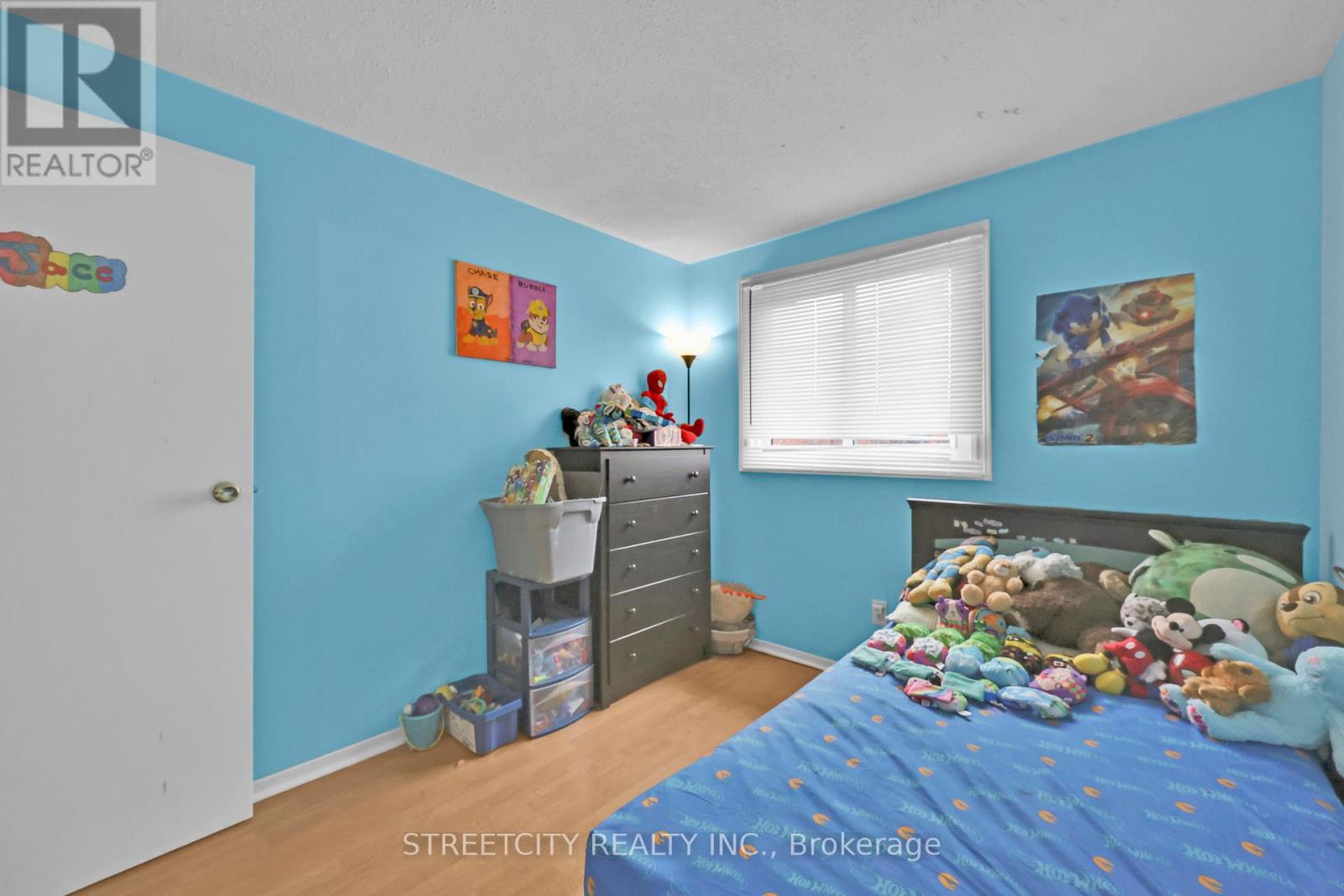 8 - 253 Taylor Street, London East, Ontario  N5Y 2J6 - Photo 23 - X12389509