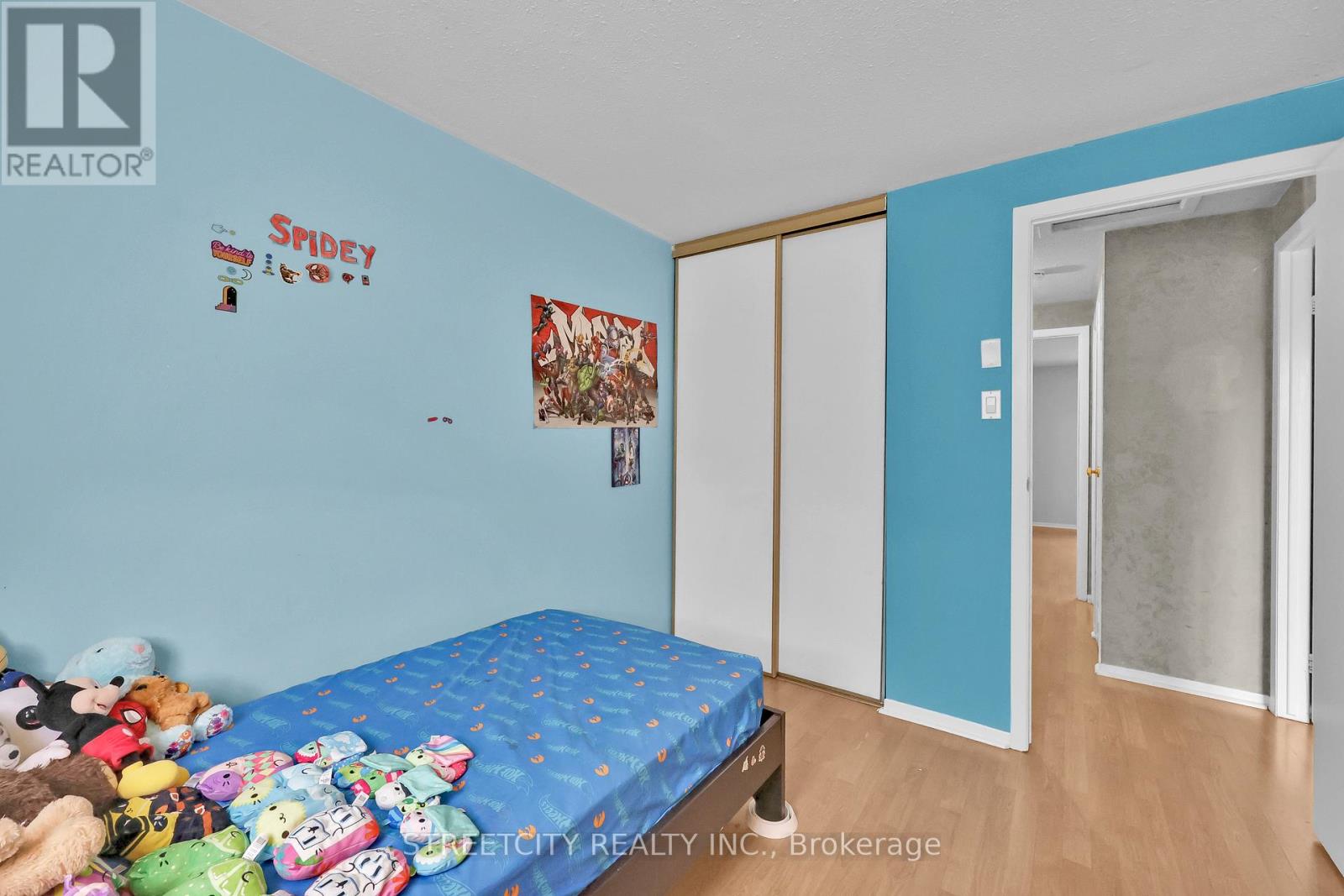 8 - 253 Taylor Street, London East, Ontario  N5Y 2J6 - Photo 24 - X12389509