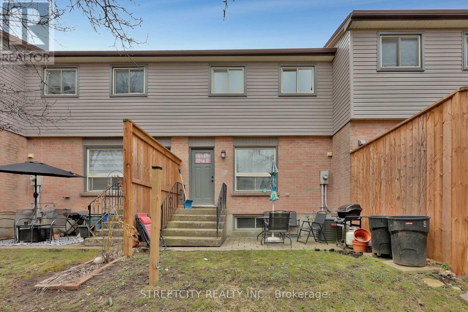 8 - 253 Taylor Street, London East, Ontario  N5Y 2J6 - Photo 41 - X12389509