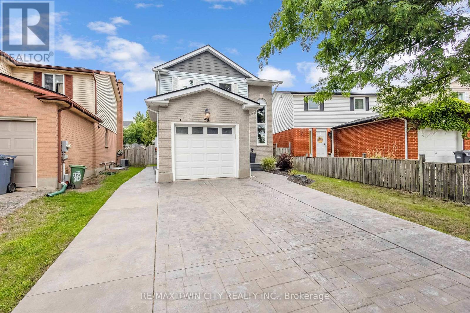 50 WALMAN DRIVE, Guelph, Ontario