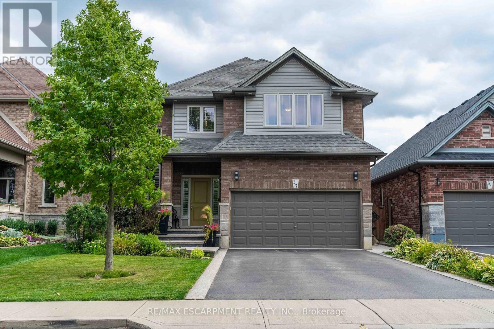 27 PURNELL DRIVE, Hamilton, Ontario