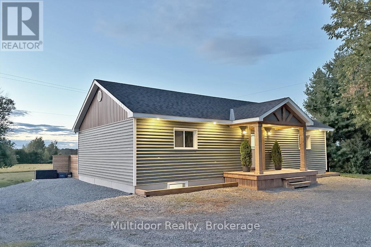 1300 Brouseville Road, Edwardsburgh/cardinal, Ontario  K0E 1X0 - Photo 2 - X12391090