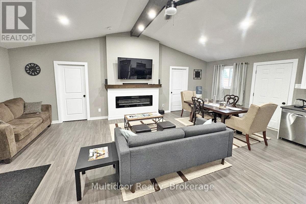 1300 Brouseville Road, Edwardsburgh/cardinal, Ontario  K0E 1X0 - Photo 3 - X12391090