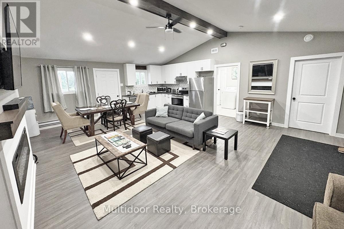 1300 Brouseville Road, Edwardsburgh/cardinal, Ontario  K0E 1X0 - Photo 4 - X12391090