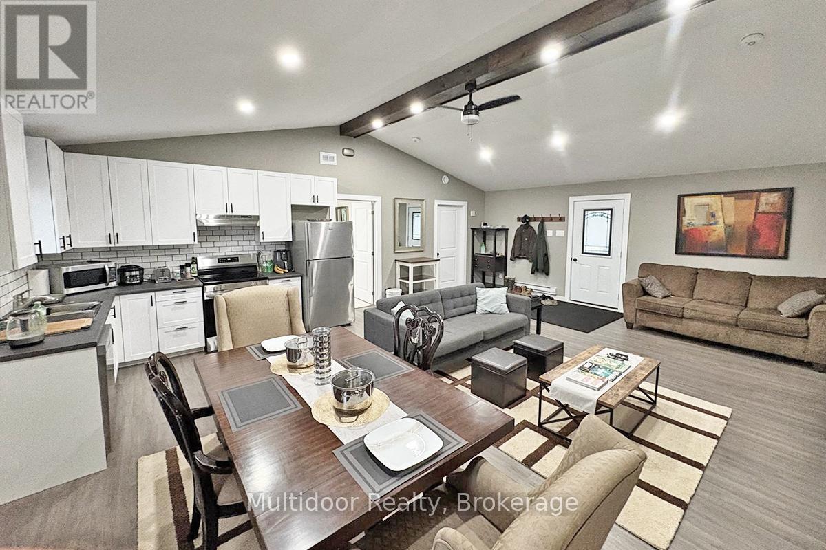 1300 Brouseville Road, Edwardsburgh/cardinal, Ontario  K0E 1X0 - Photo 5 - X12391090