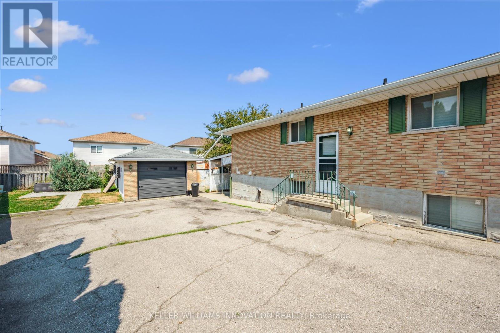 79 Lorraine Drive, Cambridge, Ontario N1R 6P2 - Photo 18 - X12391157