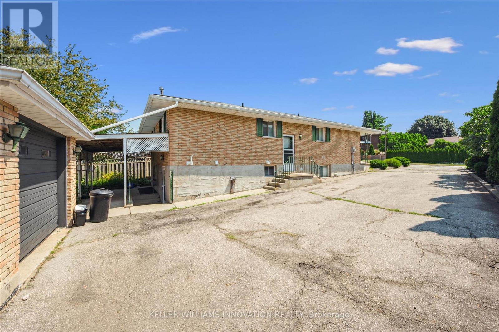 79 Lorraine Drive, Cambridge, Ontario N1R 6P2 - Photo 19 - X12391157
