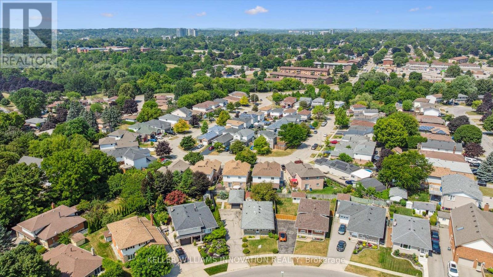 79 Lorraine Drive, Cambridge, Ontario N1R 6P2 - Photo 28 - X12391157