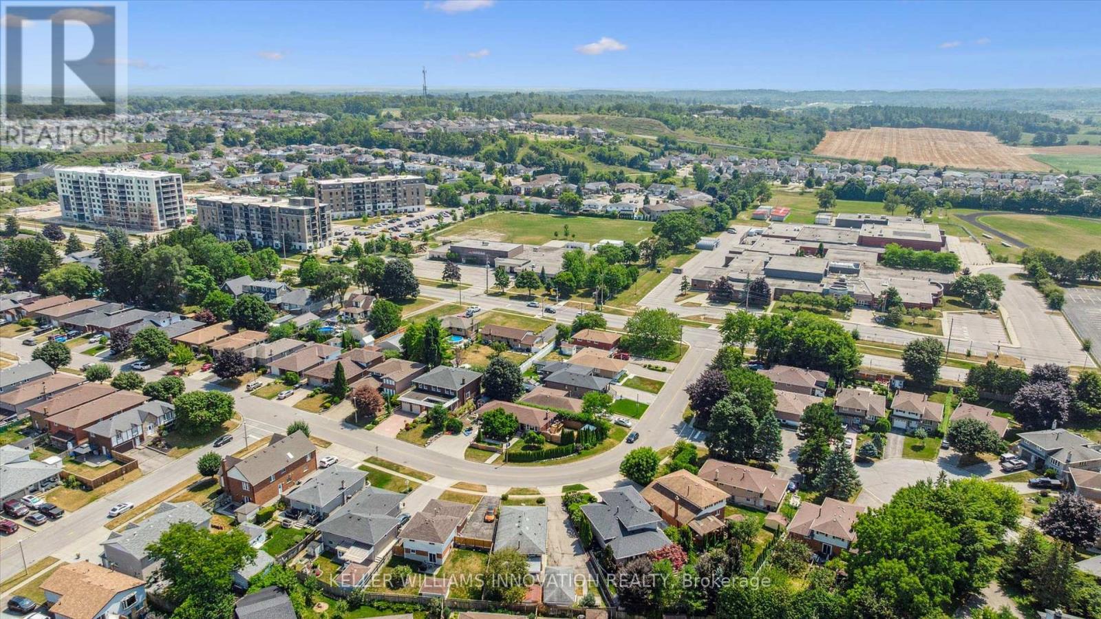 79 Lorraine Drive, Cambridge, Ontario N1R 6P2 - Photo 31 - X12391157