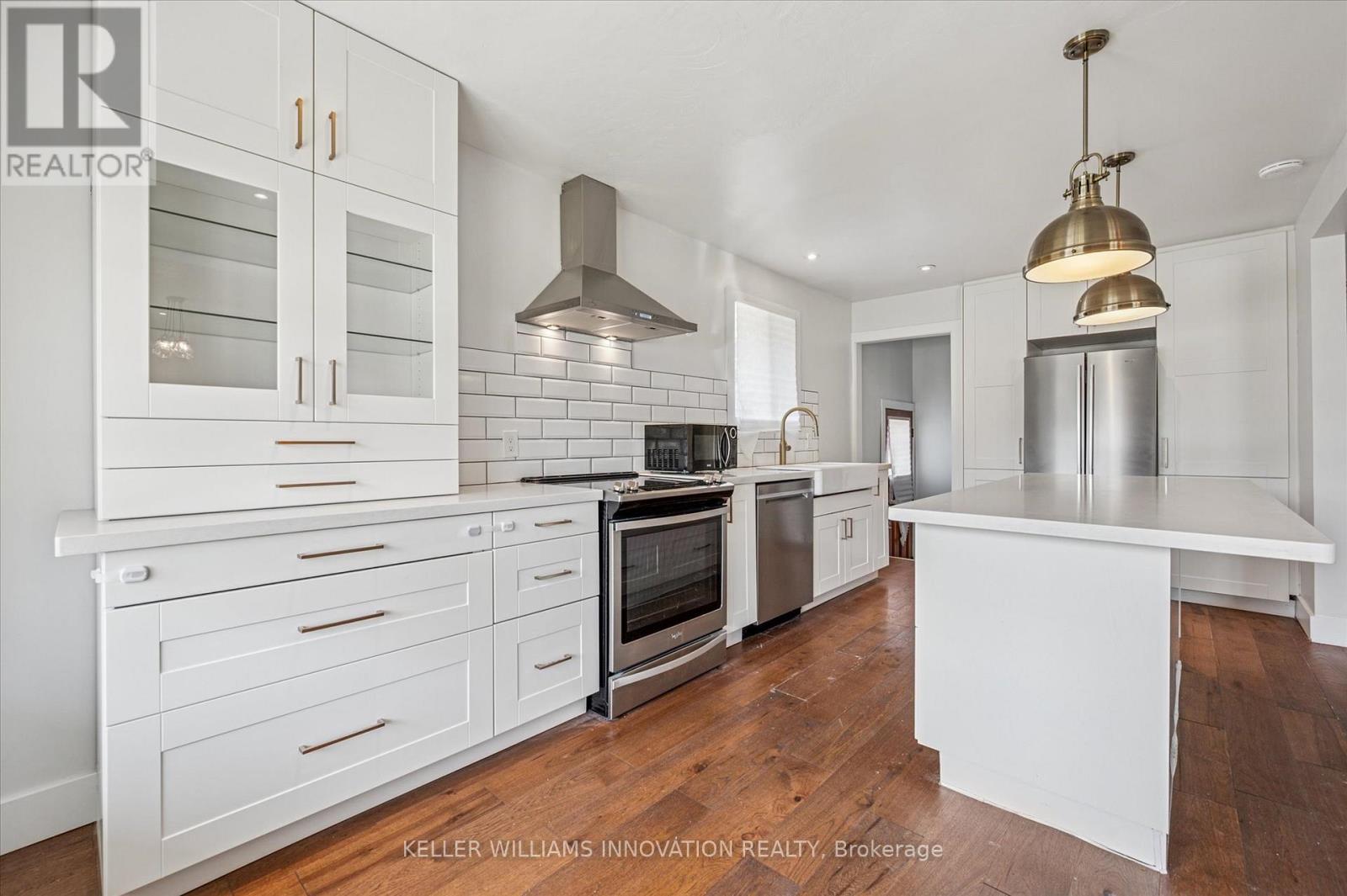 79 Lorraine Drive, Cambridge, Ontario N1R 6P2 - Photo 7 - X12391157