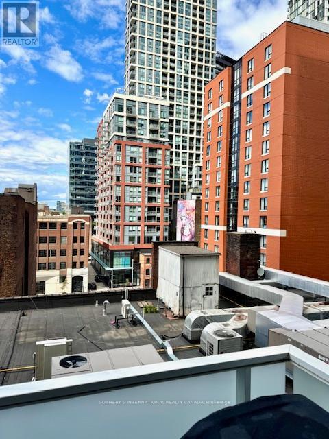 606 - 11 Charlotte Street, Toronto, Ontario  M5V 0M6 - Photo 14 - C12390967
