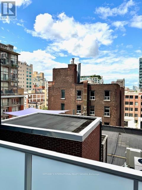 606 - 11 Charlotte Street, Toronto, Ontario  M5V 0M6 - Photo 16 - C12390967