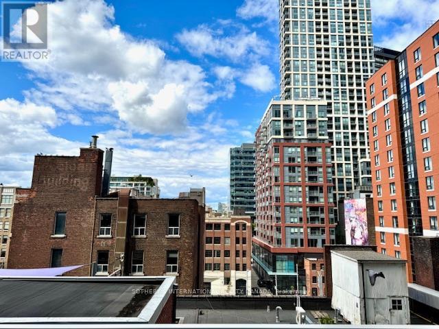 606 - 11 Charlotte Street, Toronto, Ontario  M5V 0M6 - Photo 15 - C12390967