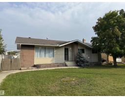 4872 54 Av Drayton Valley, Drayton Valley, Ca