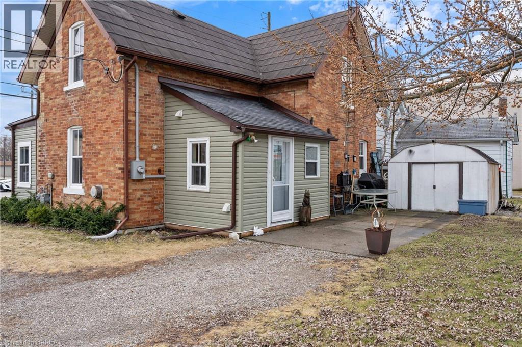 43 Main Street N, Hagersville, Ontario  N0A 1H0 - Photo 20 - 40767036