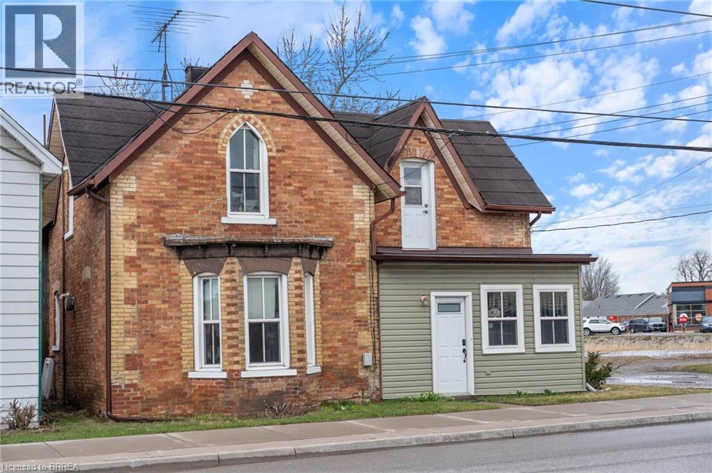 43 Main Street N, Hagersville, Ontario  N0A 1H0 - Photo 3 - 40767036