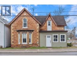 43 MAIN Street N, Hagersville, Ontario