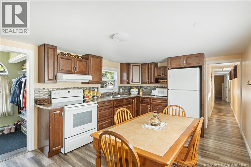 311 Saint-Charles Sud Road, Saint-Charles, New Brunswick  E4W 4V5 - Photo 11 - NB126311