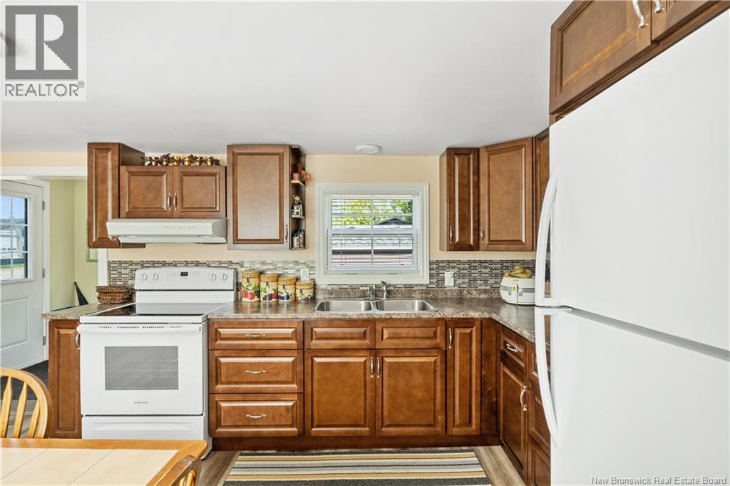311 Saint-Charles Sud Road, Saint-Charles, New Brunswick  E4W 4V5 - Photo 12 - NB126311
