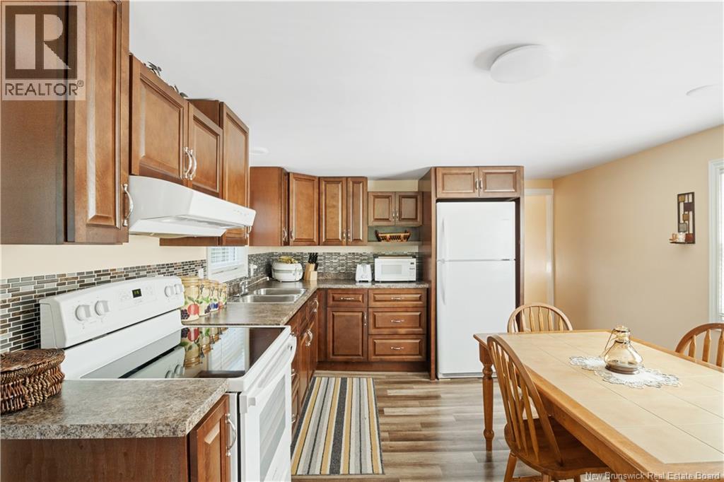 311 Saint-Charles Sud Road, Saint-Charles, New Brunswick  E4W 4V5 - Photo 13 - NB126311