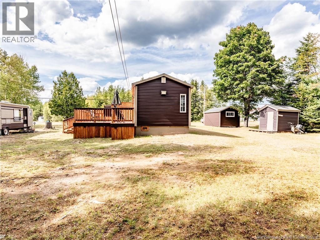 311 Saint-Charles Sud Road, Saint-Charles, New Brunswick  E4W 4V5 - Photo 23 - NB126311