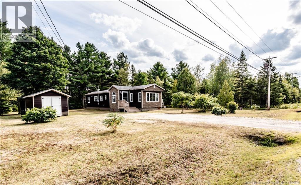 311 Saint-Charles Sud Road, Saint-Charles, New Brunswick  E4W 4V5 - Photo 3 - NB126311