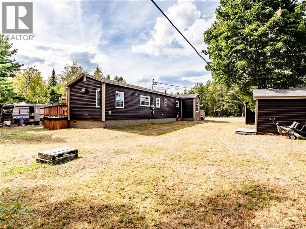 311 Saint-Charles Sud Road, Saint-Charles, New Brunswick  E4W 4V5 - Photo 4 - NB126311