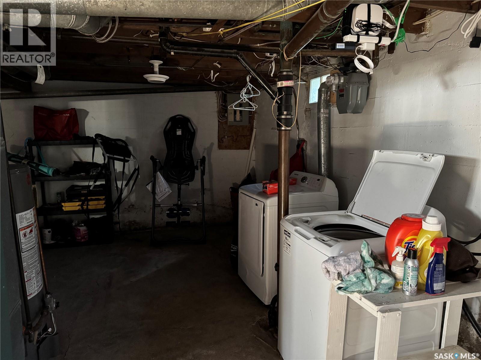 102 5th Avenue W, Blaine Lake, Saskatchewan  S0J 0J0 - Photo 24 - SK017860