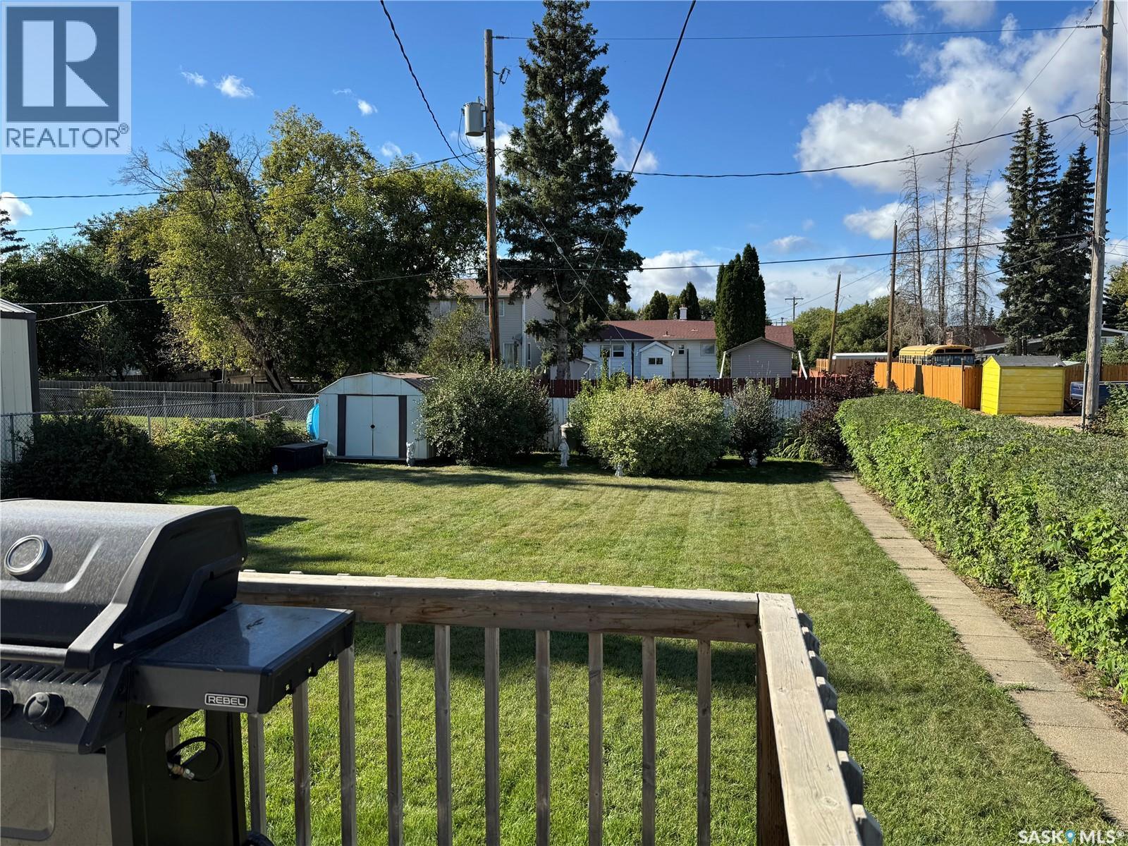 102 5th Avenue W, Blaine Lake, Saskatchewan  S0J 0J0 - Photo 26 - SK017860