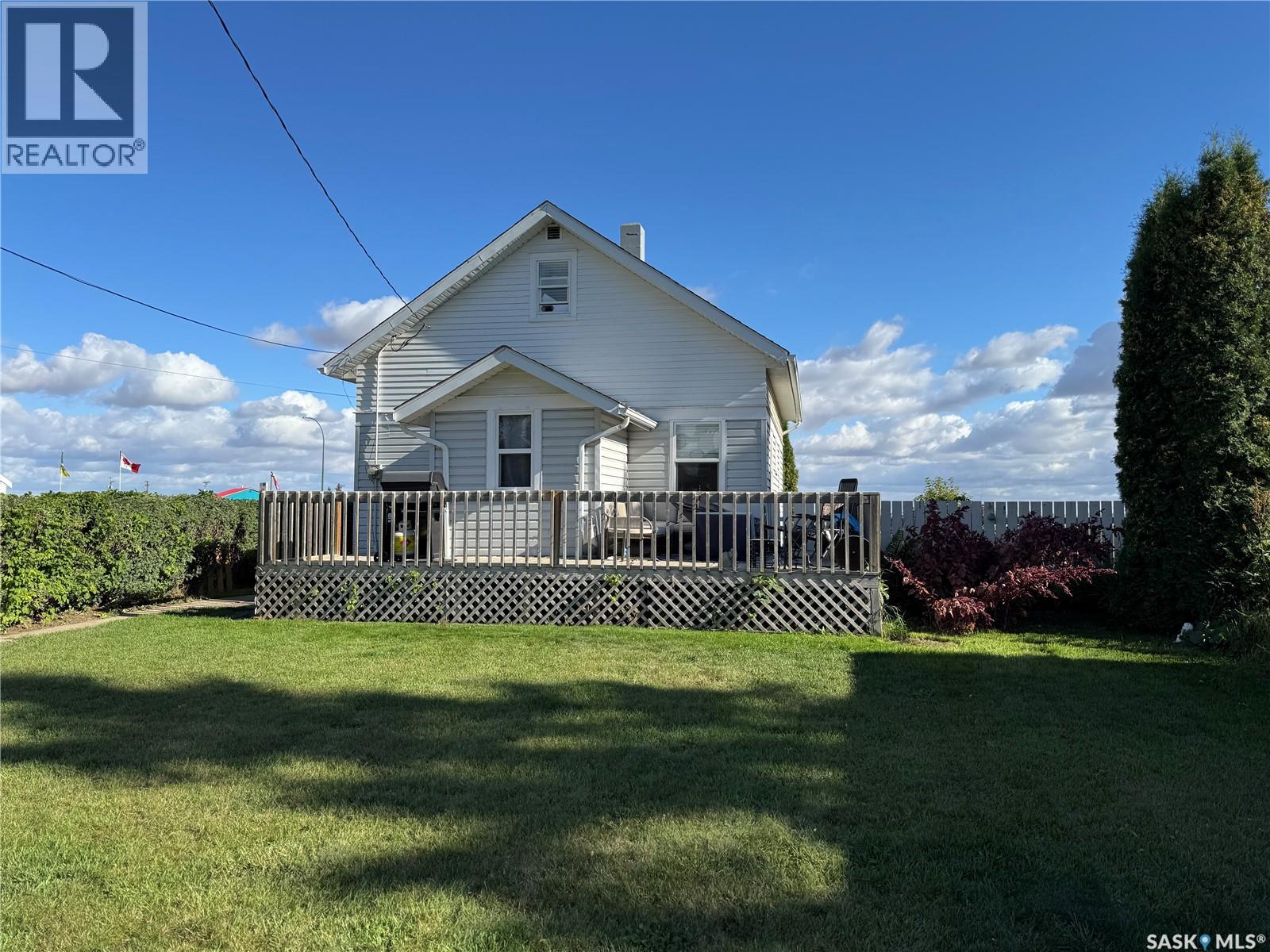 102 5th Avenue W, Blaine Lake, Saskatchewan  S0J 0J0 - Photo 27 - SK017860