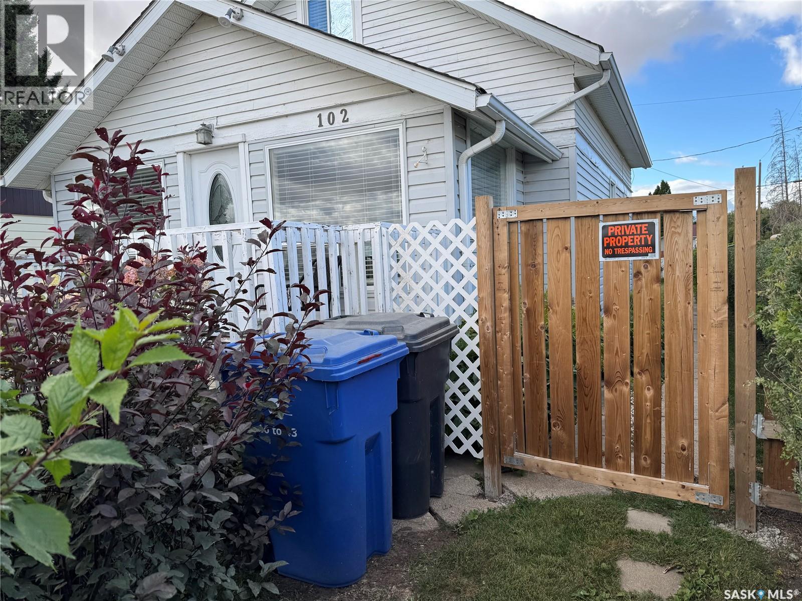 102 5th Avenue W, Blaine Lake, Saskatchewan  S0J 0J0 - Photo 4 - SK017860