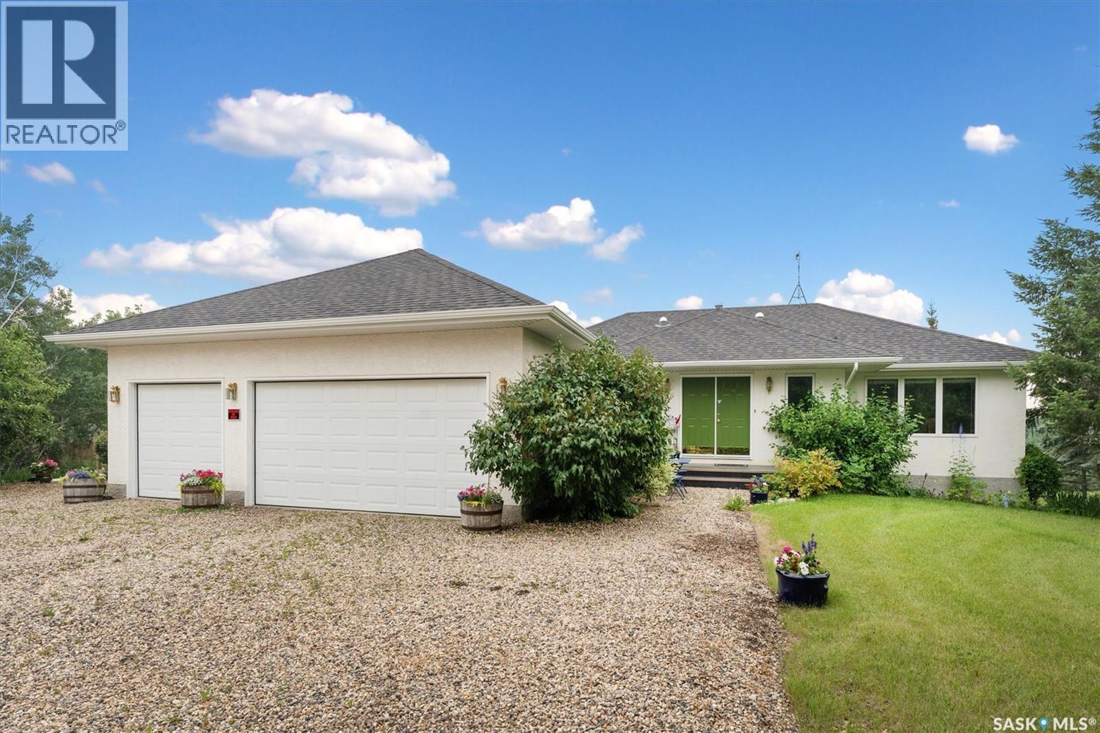 103 Willow ROAD, Aberdeen Rm No. 373, Saskatchewan