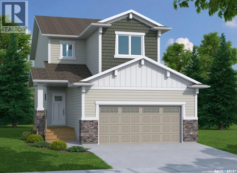 3145 Green Turtle ROAD, Regina, Saskatchewan