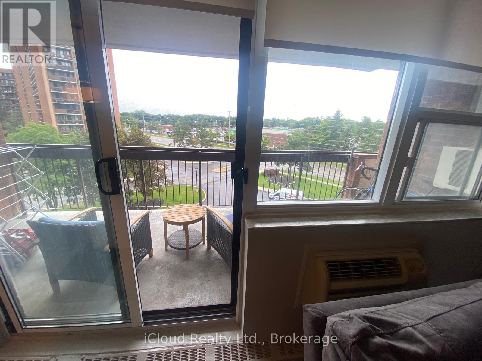 606 - 3501 Glen Erin Drive, Mississauga, Ontario  L5L 2E9 - Photo 19 - W12370270