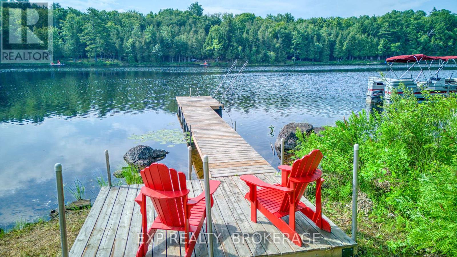 1036 Turner Way, Frontenac, Ontario  K0H 1B0 - Photo 2 - X12391024