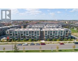 112 - 95 Attmar Drive, Brampton (Bram East), Ca