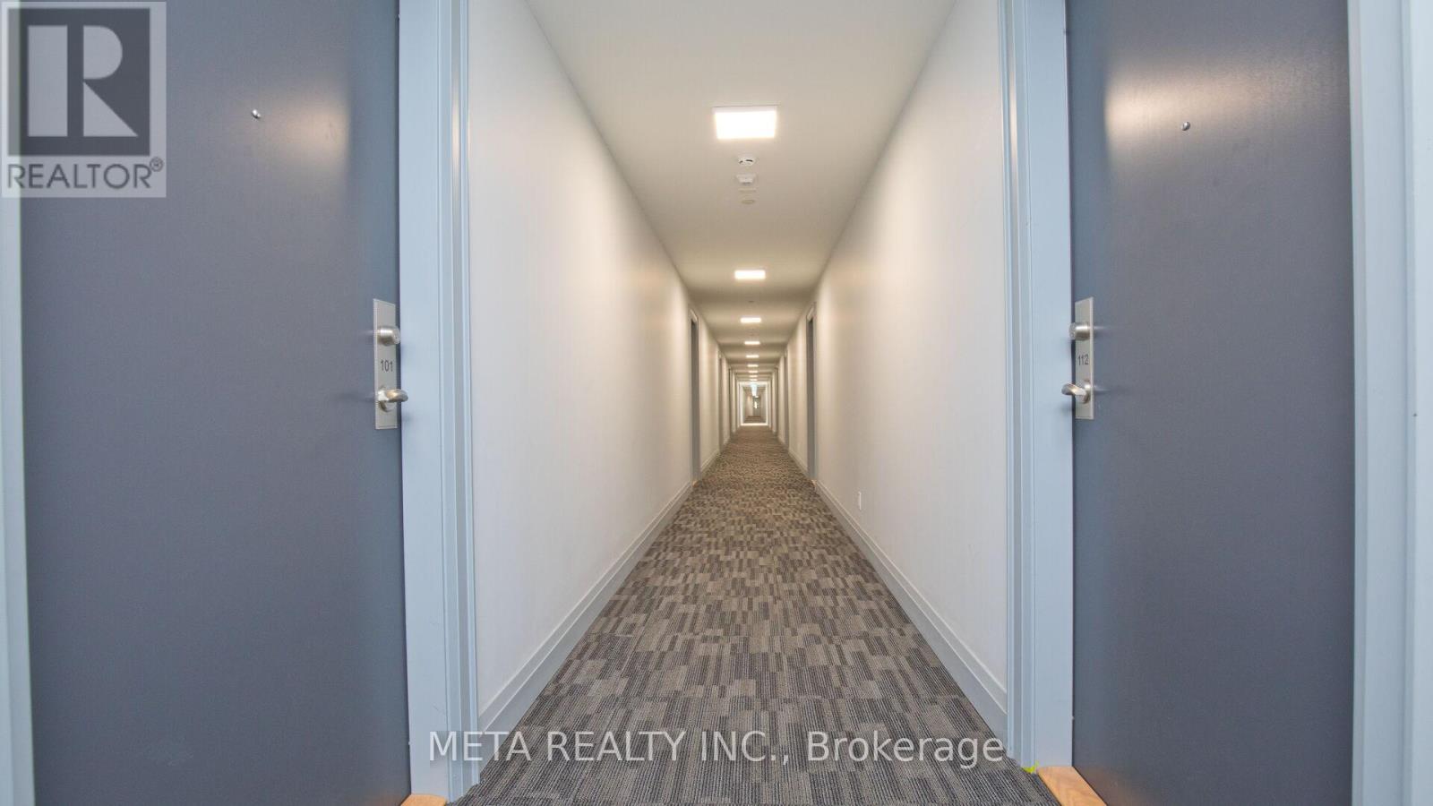 112 - 95 Attmar Drive, Brampton (Bram East), Ontario  L6P 0Y6 - Photo 12 - W12386521