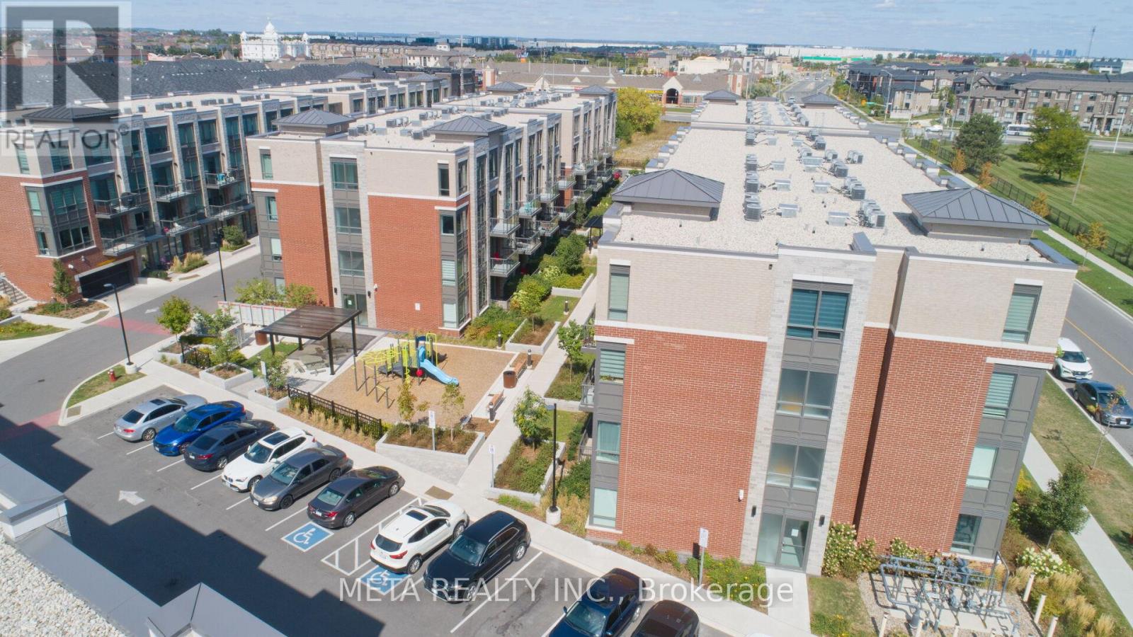 112 - 95 Attmar Drive, Brampton (Bram East), Ontario  L6P 0Y6 - Photo 41 - W12386521