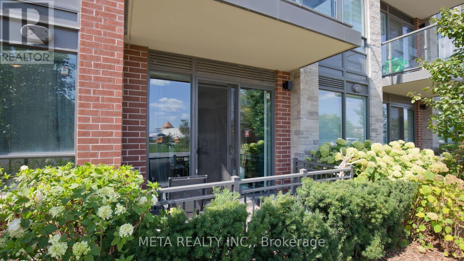 112 - 95 Attmar Drive, Brampton (Bram East), Ontario  L6P 0Y6 - Photo 31 - W12386521