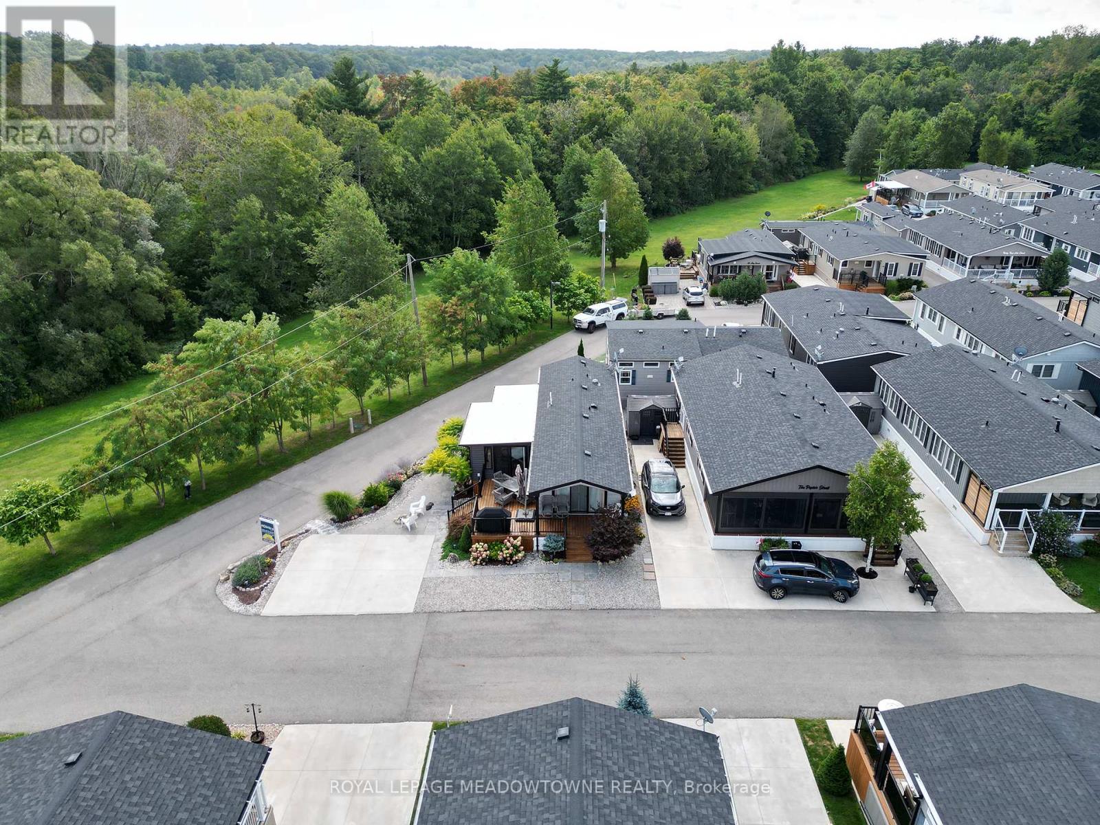 12 Poplar - 4449 Milburough Line, Burlington, Ontario  L7P 0C5 - Photo 45 - W12381648