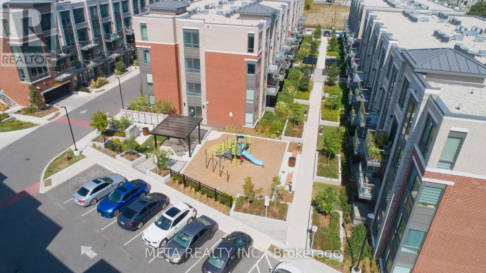 112 - 95 Attmar Drive, Brampton (Bram East), Ontario  L6P 0Y6 - Photo 40 - W12386521