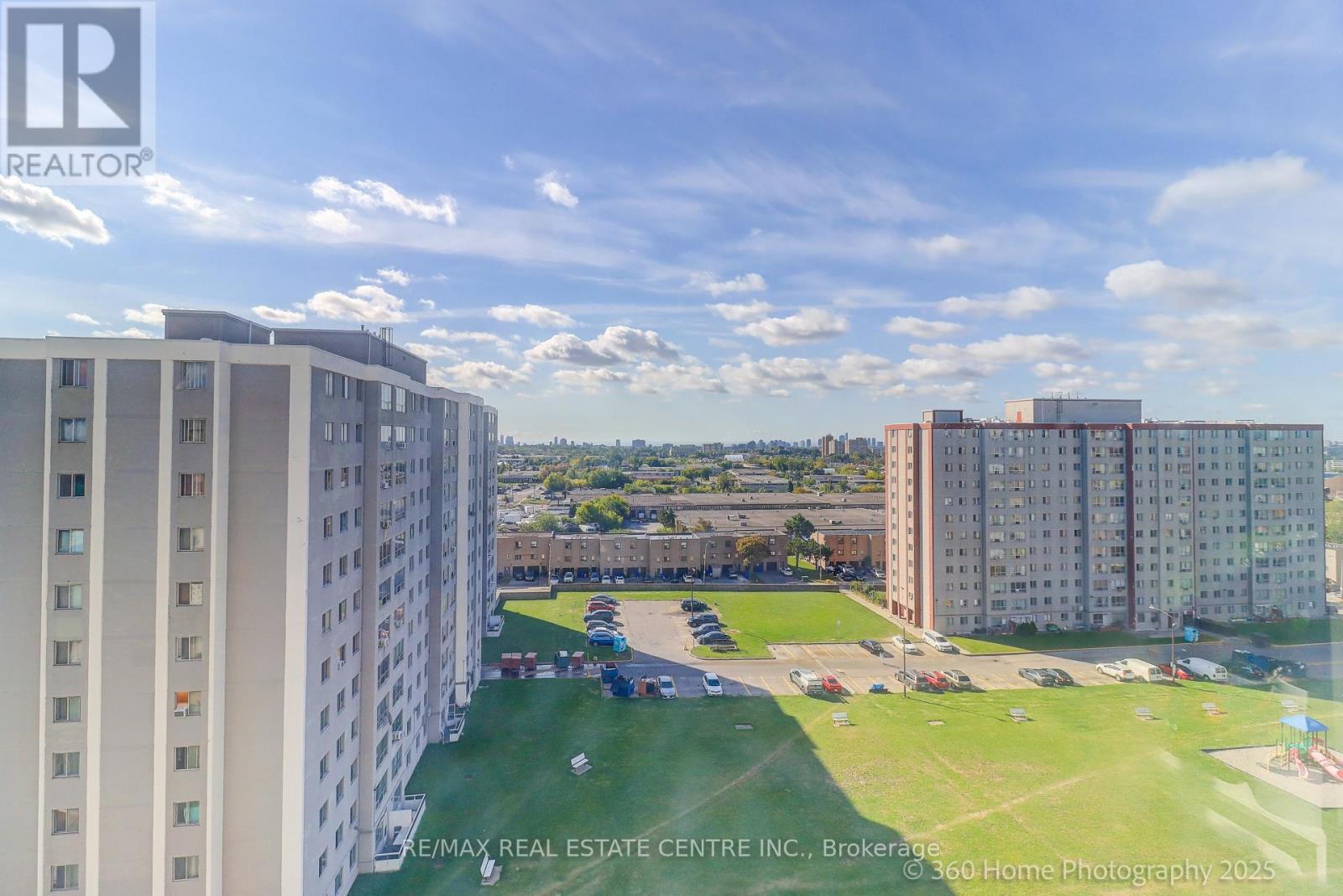 1108 - 200 Lotherton Pathway, Toronto, Ontario  M6B 2G9 - Photo 22 - W12390190