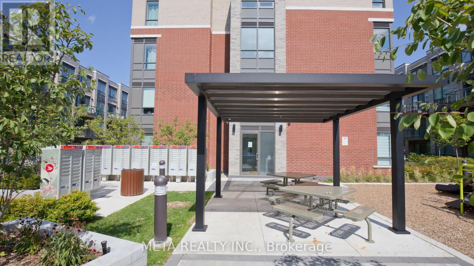 112 - 95 Attmar Drive, Brampton (Bram East), Ontario  L6P 0Y6 - Photo 35 - W12386521