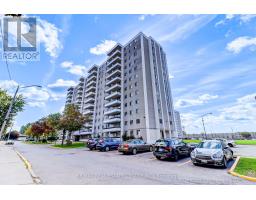 1108 - 200 LOTHERTON PATHWAY, Toronto, Ontario