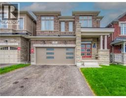 88 Bloomfield Crescent 23 - Branchton Park, Cambridge, Ca